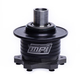 6-Bolt Quick Release W/ Weld-On Coupler