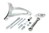Ford 351W V-Belt/Serp Conv