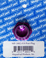 #10 O-Ring Port Plug