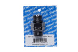 #10 Coupler Fitting Black