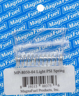 Light By-Pass Spring