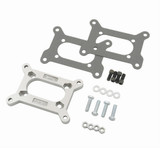 Carb Adapter 2bbl-2bbl