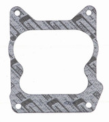 Quadrajet Open Center