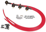 8.5mm Spark Plug Wire Set - 4-Cyl. Midget