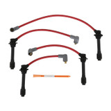 8.5mm SC Spark Plug Wire Set Mazda Miata 1.6/1.8L
