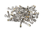 Multi-Angle Spark Plug Terminals  50pk