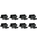 Coils Street Fire GM LS Series Truck 99-07 8pk