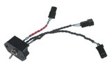 Cross-Over Switch