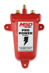 Pro Power Coil Drag Race