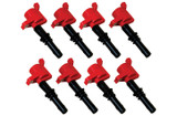 Frd Blaster Coil-On-Plug 05-07 4.6L SOHC (8pk)