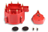 Dist. Cap & Rotor Kit - MSD/GM HEI