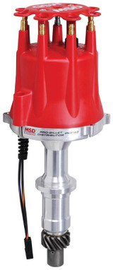 Pontiac V8 Dist