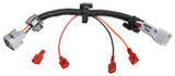 Wire Harness - MSD Box to 98-03 Mopar