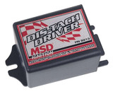 Distributorless Tach Driver