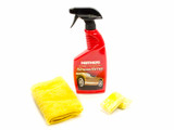 Finish Polish - Clay Bar - Clay Bar / Cloth / Detailer - Kit