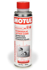 Motor Oil Additive - Hydraulic Lifter Care - 10 oz Bottle - Each
