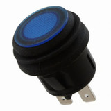 Momentary Push Button