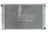 Aluminum Radiator 67-87 GM Cars / 73-81 Truck