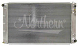 Aluminum Radiator GM 73- 91 Truck