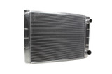 Race Pro Radiator 28in x 19in Double Pass