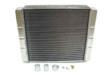 Custom Aluminum Radiator Kit 19 x 24