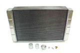Custom Aluminum Radiator Kit 16 x26