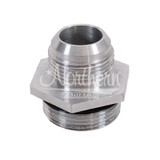Radiator Inlet Fitting 1-5/8in x -16AN