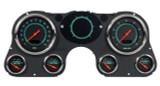 67-72 GM P/U Retro 6 Gauge Set