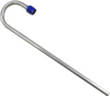 Blow Down Tube Plumbing Kit