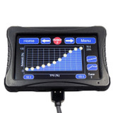 Hand Held Touch Screen for Maximizer 6