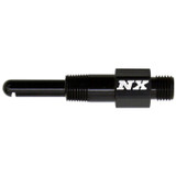 Single Discharge Nitrous Dry Nozzle 1/8 NPT