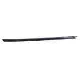 Outer Door Glass Seal  R ight; 87-95 Jeep Wrangle
