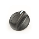 Fan Switch Knob; 97-98 J eep Wrangler - Original
