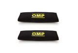 Harness Pads Black Used w/ 3in Belts