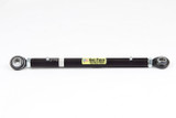 14in Greasable Al Tube Assy Hex 5/8in Moly