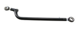 Bent Tie Rod 16in Extrem Extreme Drop Moly End