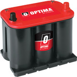 Battery Red Top 720cca/ 910ca 25/35 Top Post