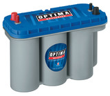 Battery Blue Top 900cca/ 1125ca 31M Top Post