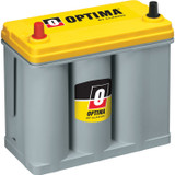 Battery Yellow Top 450cc a/575ca DS46B24R Prius
