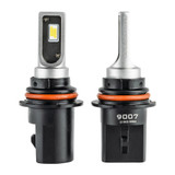 V Series LED Headlight Bulb Conversion 9007