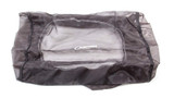 R2C Sprint Car Large Air Box Pre-Filter Black