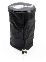 Scrub Bag Black Mag Bag Std