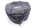 Scrub Bag Black for R2C Air Filter