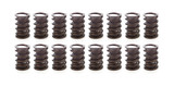 1.538 Dual Valve Springs w/Damper 16pk