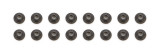 Beehive Spring Retainer Set - 300 Series