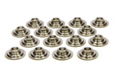 1.480 TI Valve Spring Retainers - 10 Deg +.050