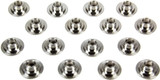 1.200 TI Valve Spring Retainers Mini 8 Degree