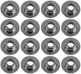 .795 Dia Ti Valve Spring Retainers  Ford Modular