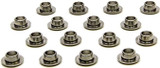 .990 TI Valve Spring Retainers - 10 Degree