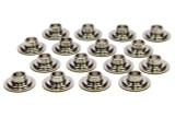1.400 TI Valve Spring Retainers - 8 Deg